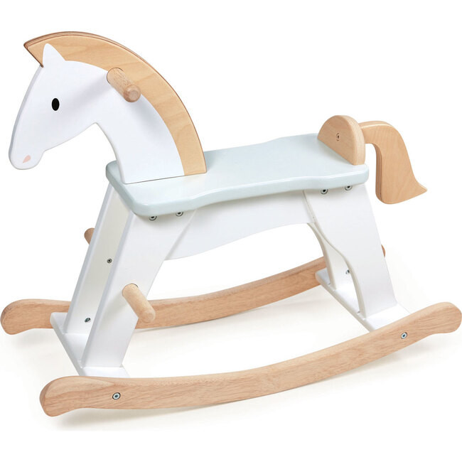 Lucky Rocking Horse | Maisonette