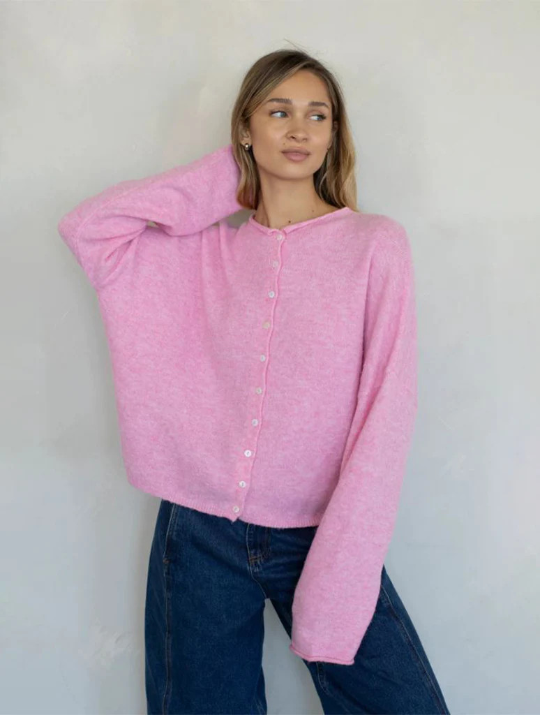 Piper Cardigan | JAYNE