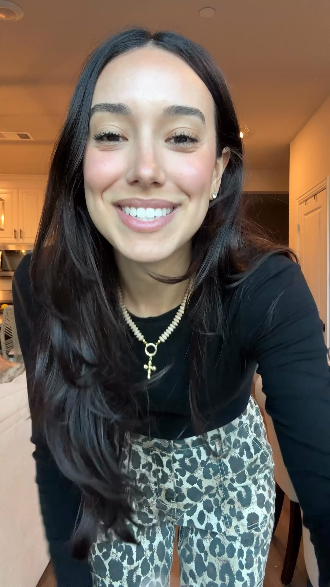 I own these Walmart pants in 3 different prints because they’re so good!!

Under $17 how can you say no?! They’re perfect for your next everyday fall look. 

#LTKPetite #LTKFindsUnder50 #LTKStyleTip