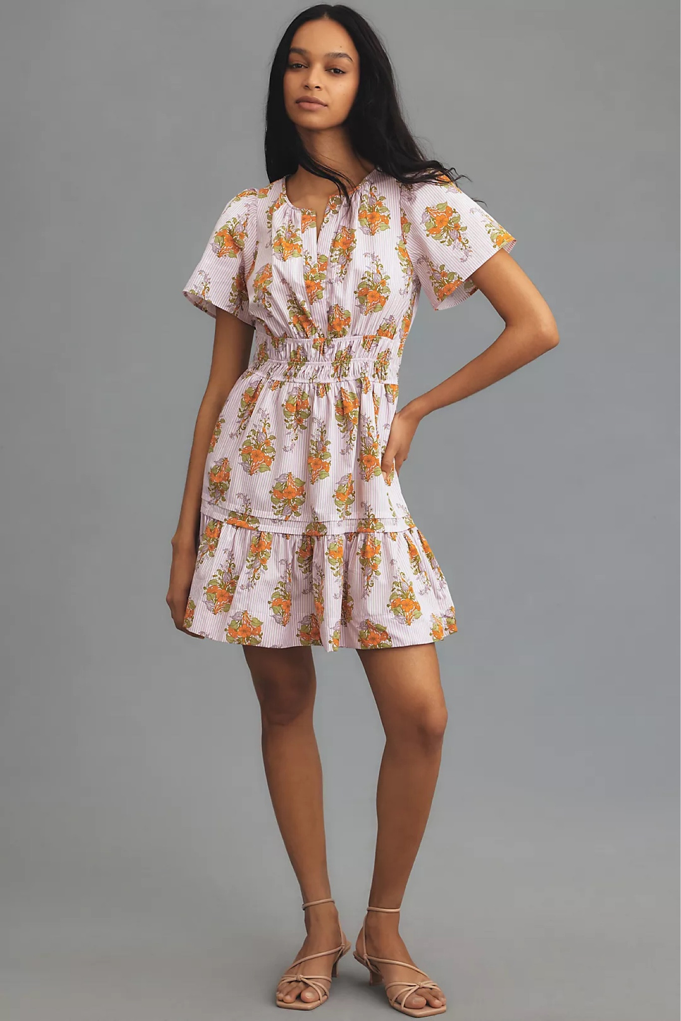 Cutest summer outfit!!! 

#LTKWedding #LTKOver40 #LTKSeasonal
