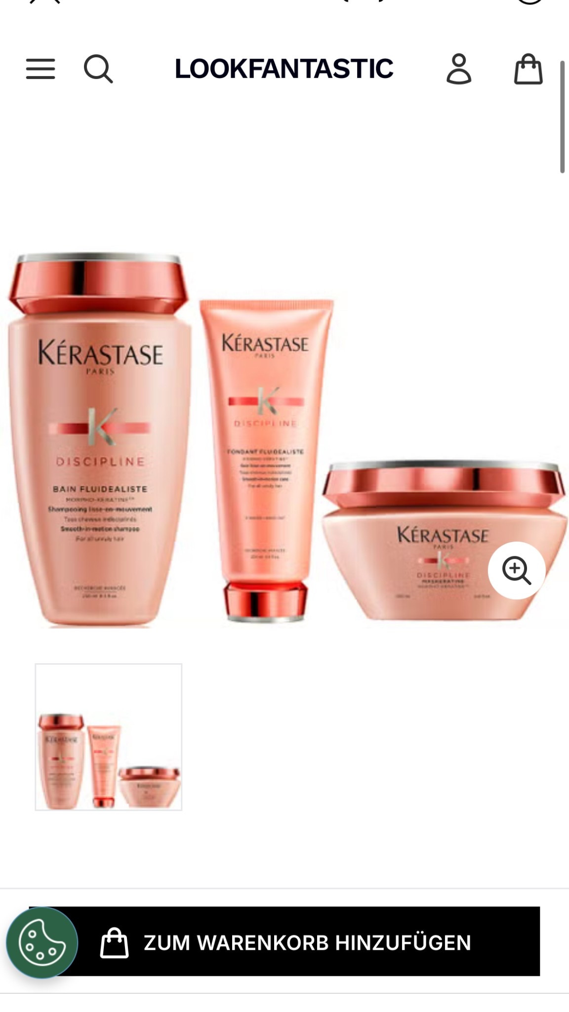 Meine Hair Care 💆🏽‍♀️🧴