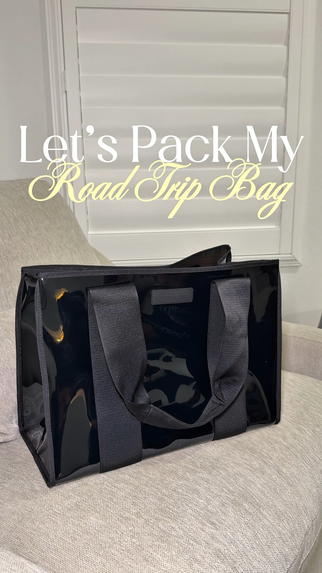 the best bag that holds literally everything! 🖤

#LTKgrwm #LTKmomlife #LTKTravel