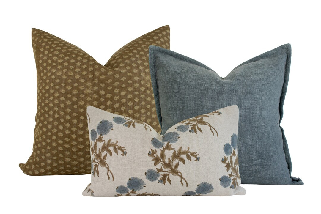 Isla Pillow Combo 2 - Etsy | Etsy (US)