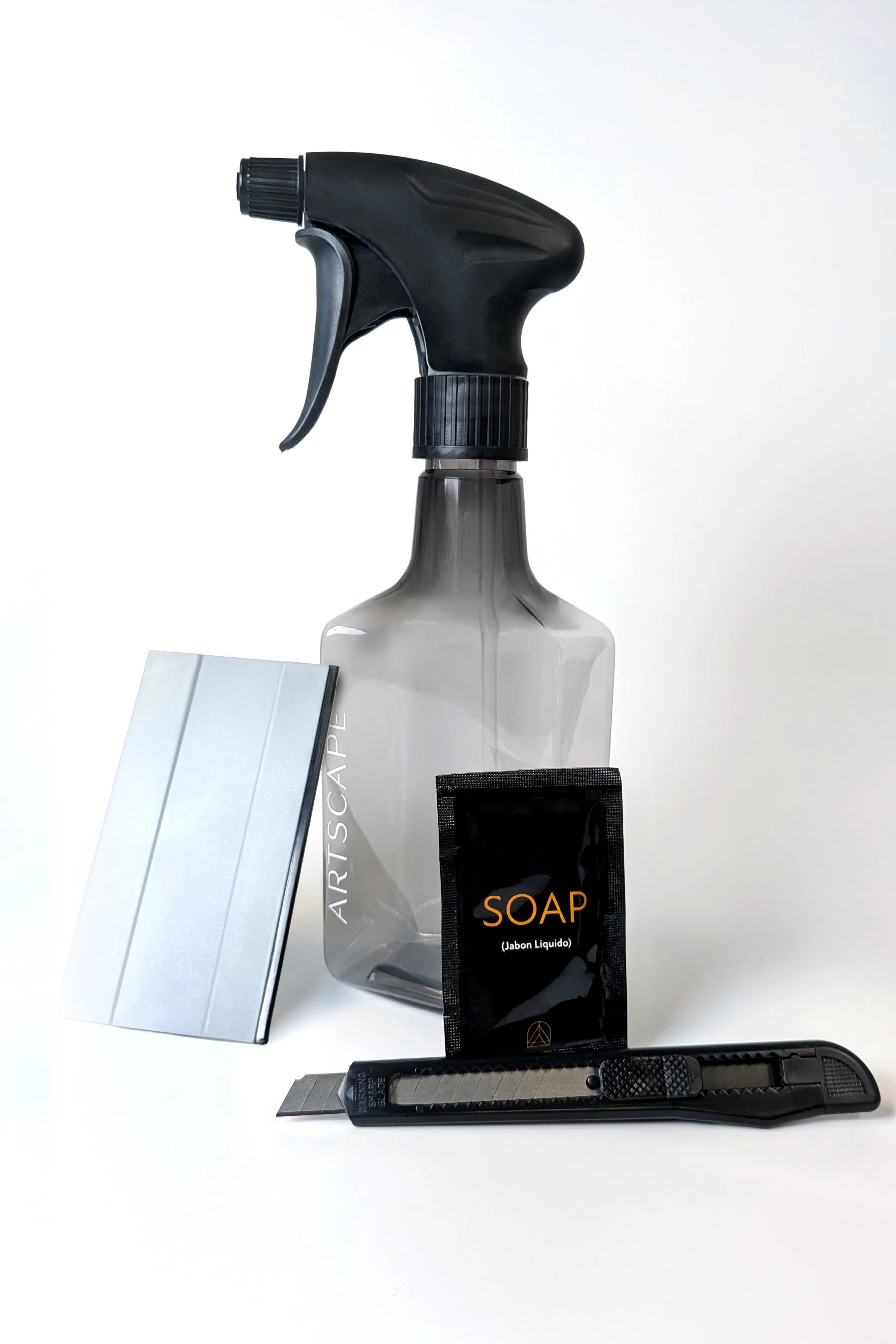 Application Kit | Artscape