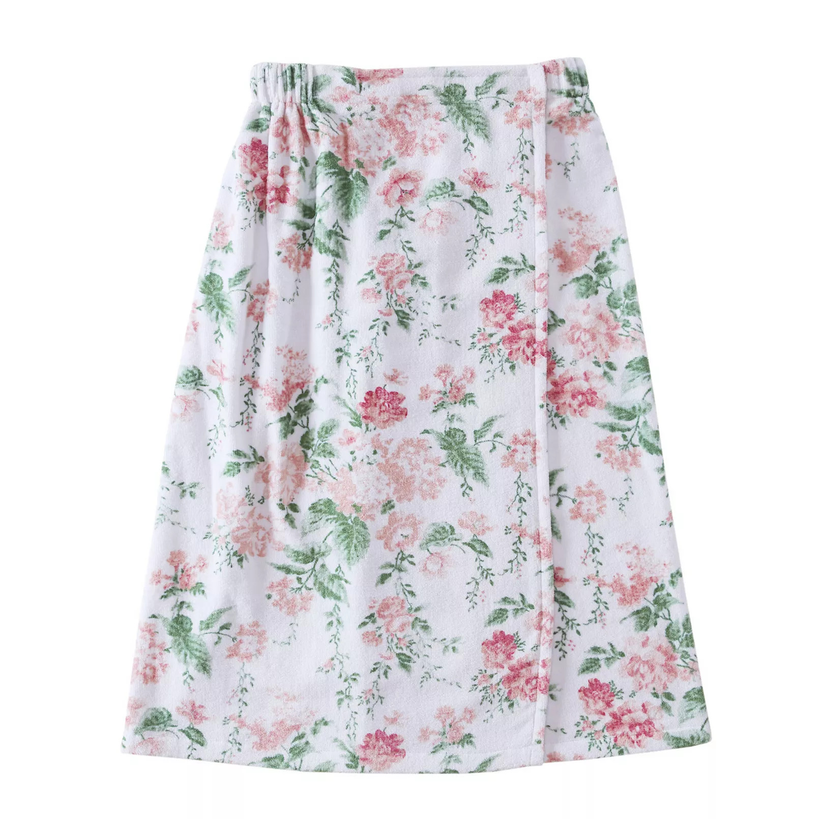 Laura Ashley Spa Bath Wrap | Kohl's