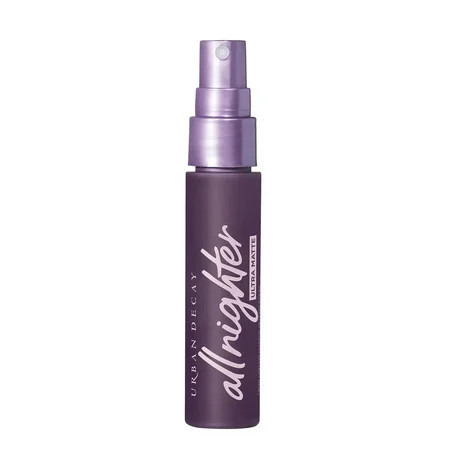 Urban Decay All Nighter by Urban Decay, 1 oz Setting Spray | Walmart (US)