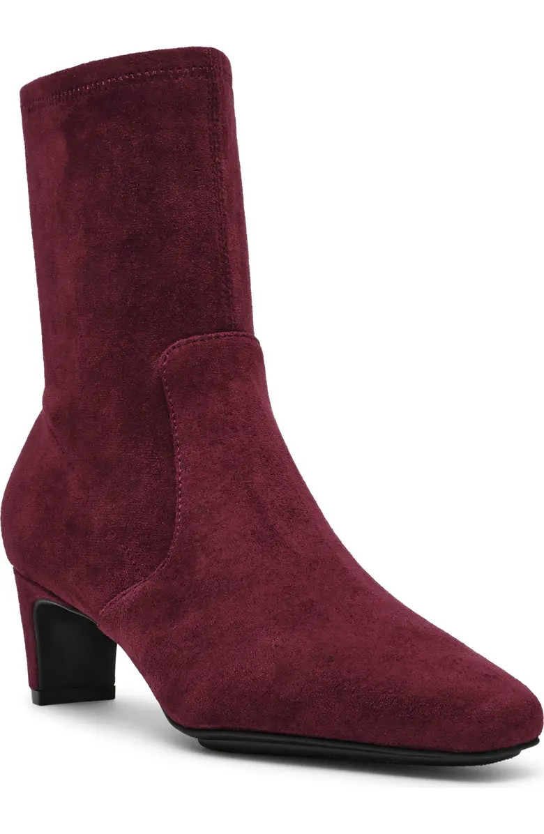 Iga Sock Bootie (Women) | Nordstrom