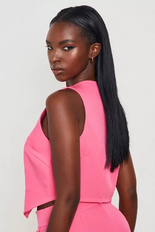 Tailored Waistcoat | Boohoo.com (UK & IE)