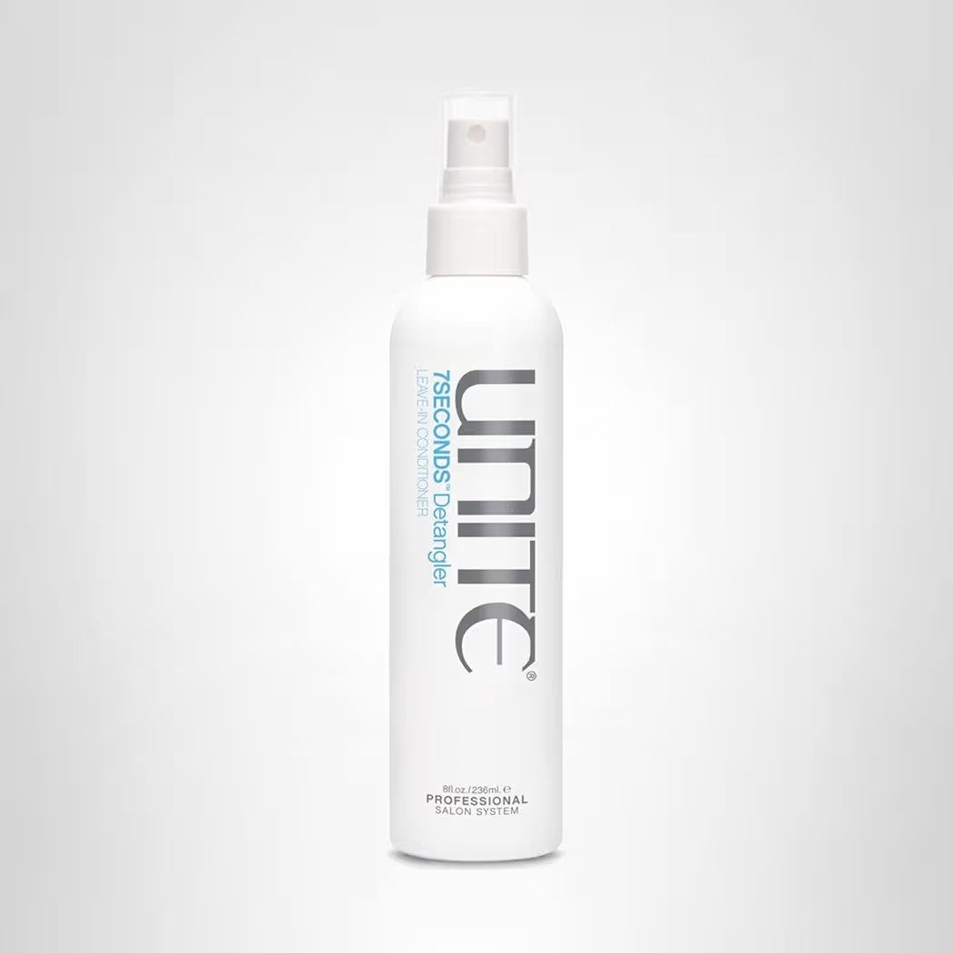 UNITE Hair 7SECONDS Detangler Leave-In Conditioner Spray for Frizz Control & Heat Protection | Amazon (US)