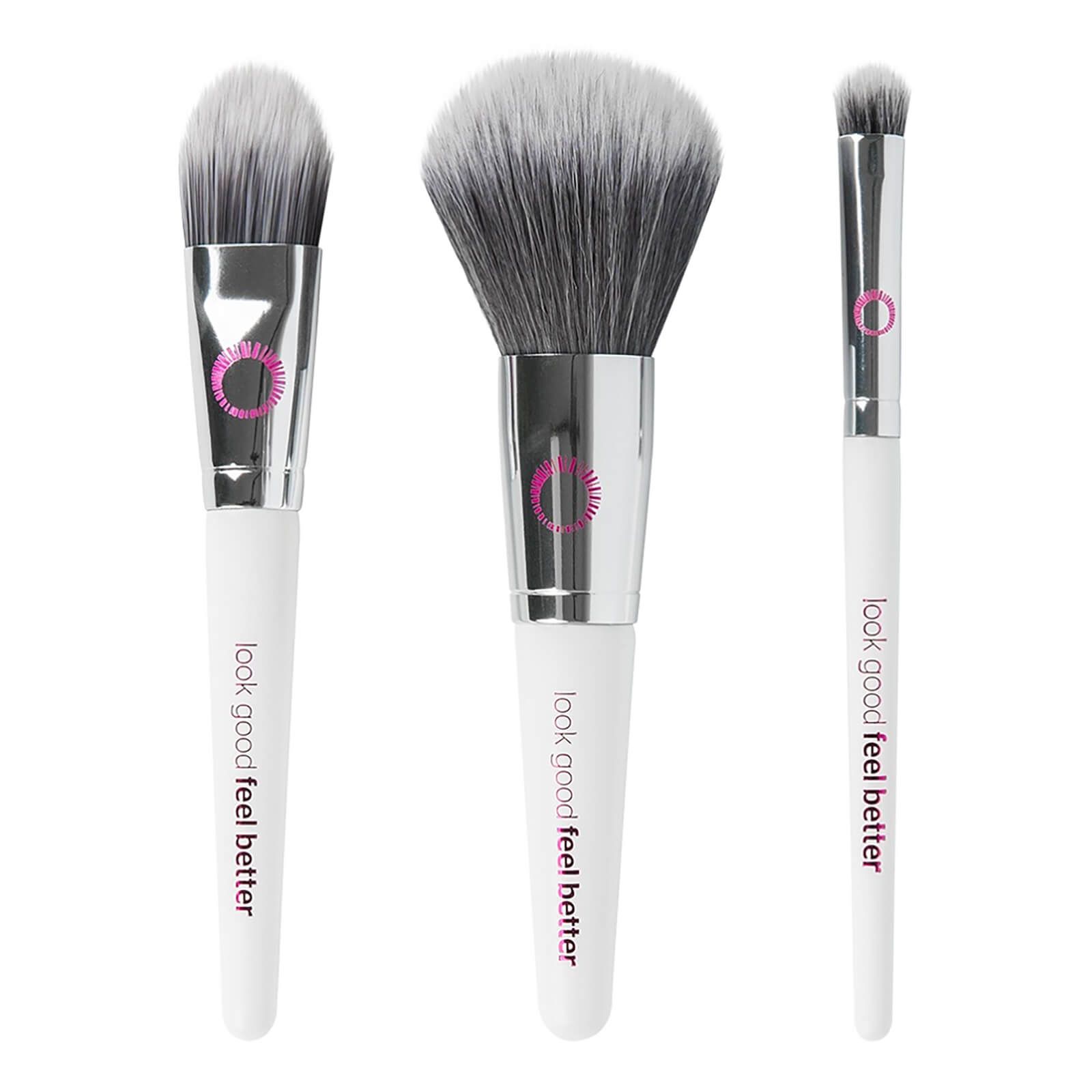 Look Good Feel Better Travel Brush Set | Look Fantastic (UK)