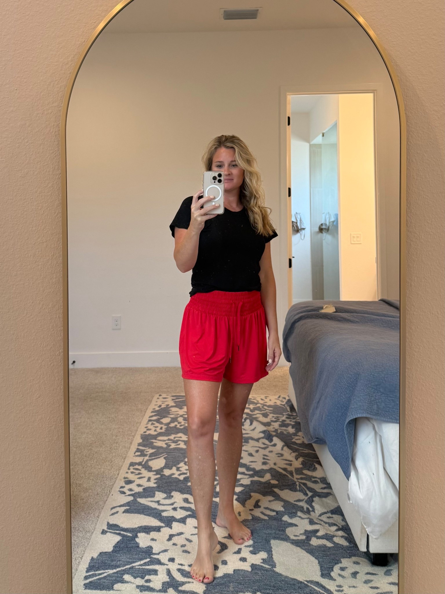 The best athletic outfit. Perfect for summer sports games!

#LTKActive #LTKPetite #LTKFamily