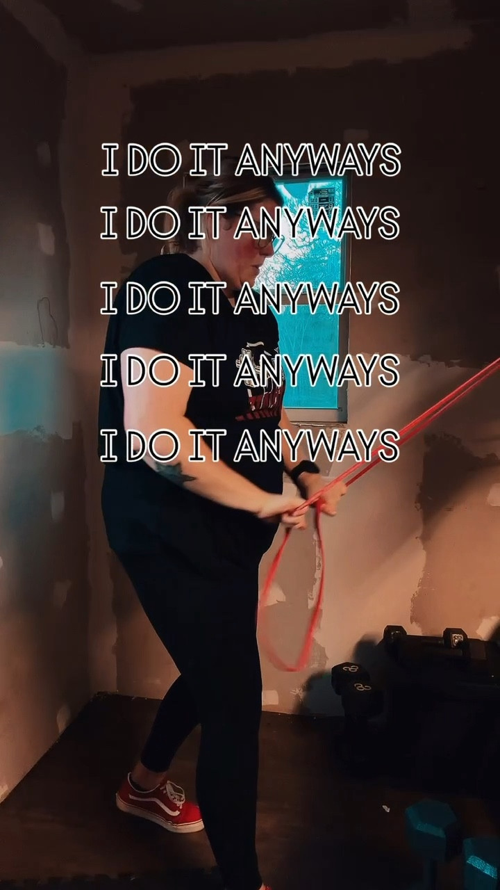 Four words that will change your life:

“I do it anyways.”

Tired? You do it anyways.
Scared? You do it anyways.
Unmotivated? You do it anyways.
Doubted? You do it anyways.

Consistency is built in the moments no one sees.
That’s where confidence, discipline, and results are born.

Save this. Read it again when your mind tries to talk you out of becoming who you’re meant to be. ✨


#LTKselfcare #LTKstorytime #LTKfitnessgoals