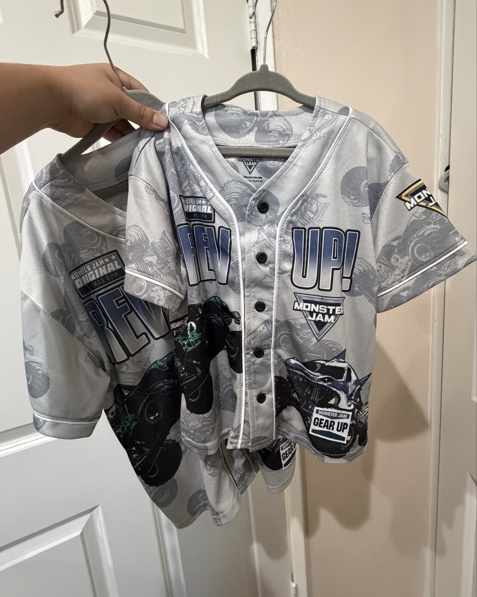 Can’t wait to head to monster jam and I think I found the perfect outfit for the boys 

#LTKBaby #LTKKids #LTKmomlife