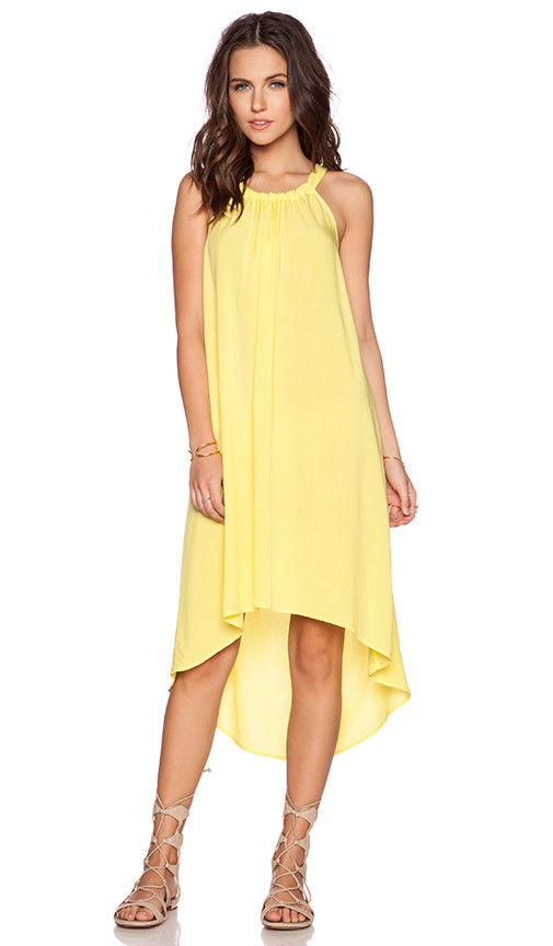 ПЛАТЬЕ-ФУТЛЯР | Revolve Clothing