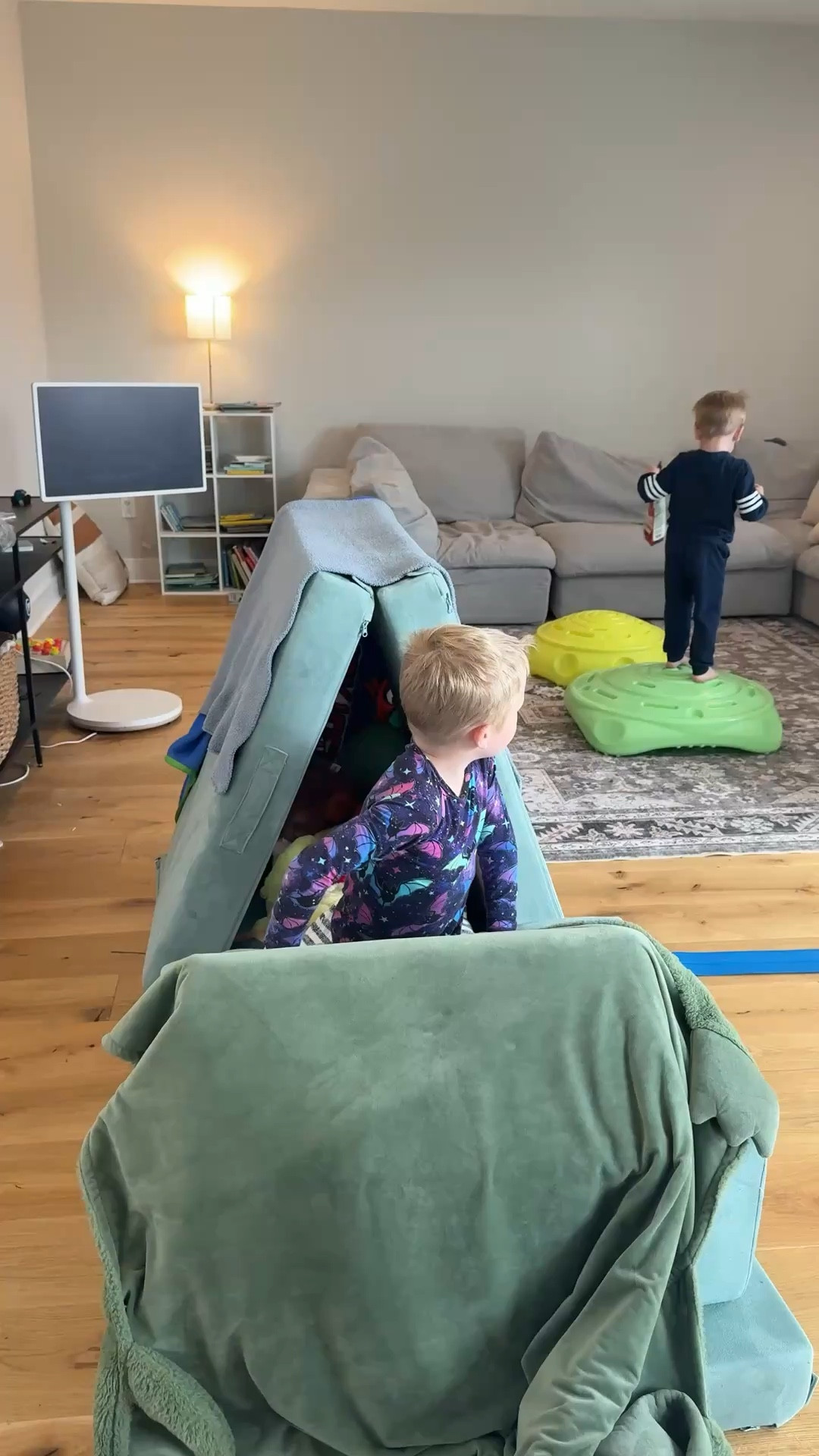 Some of our favorite toys for imagination play #kids #toys #Montessori 

#LTKKids