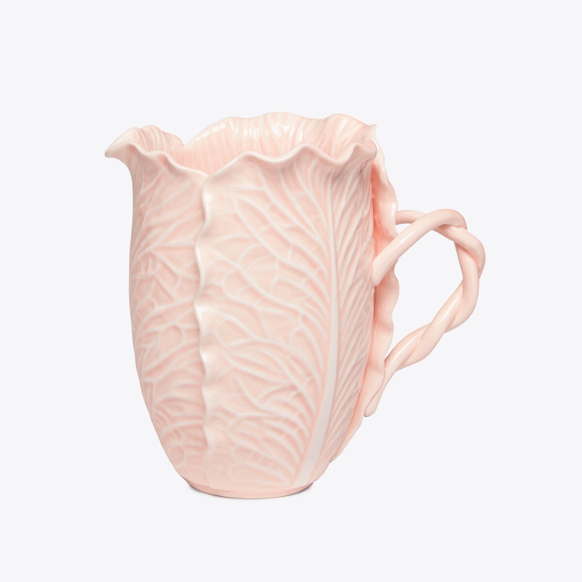 Tory Burch Pitcher Im Lettuce-Design | Tory Burch DE | Tory Burch (DE)