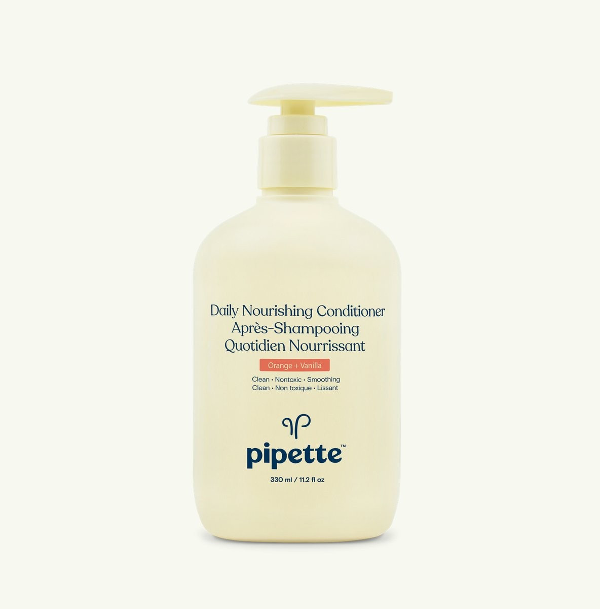 Daily Nourishing Conditioner | Pipette