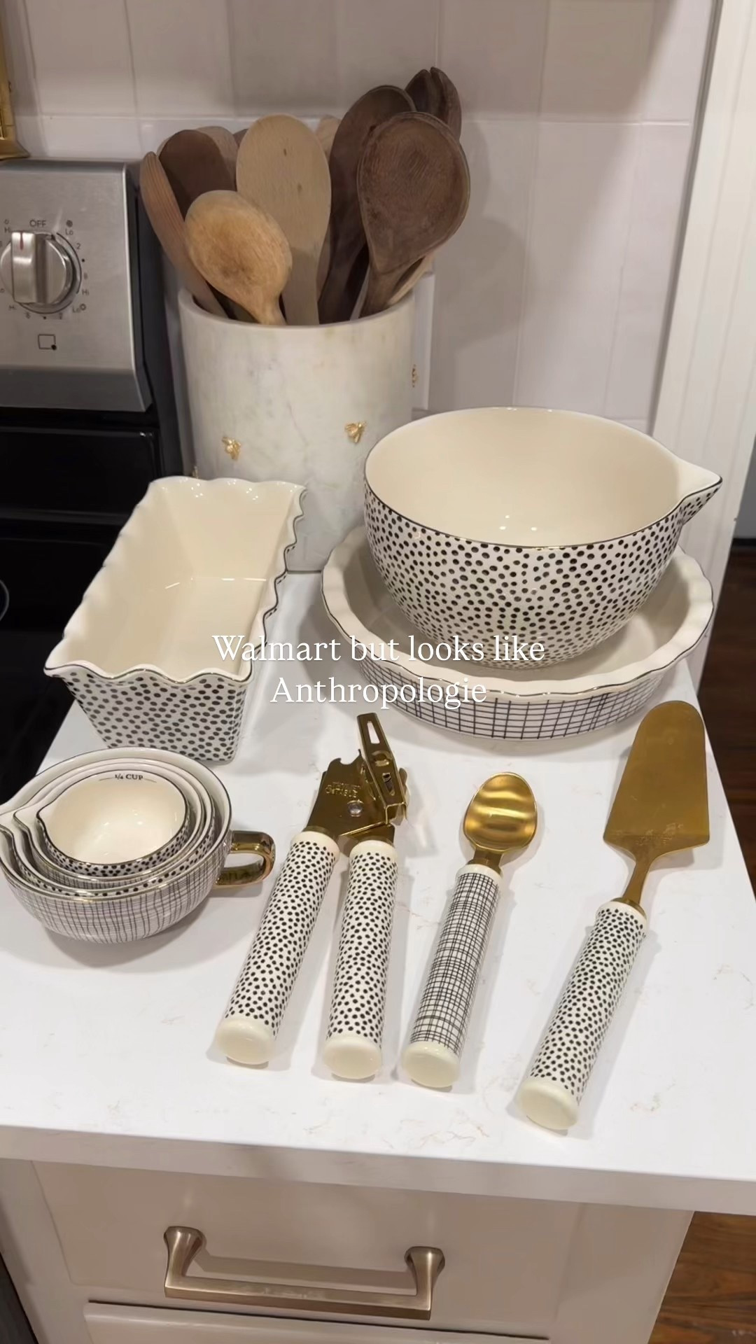  Anthropologie look for less !
Spring kitchen home finds

#laurabeverlin #anthropology #kitchen #homedecor 

#LTKHome #LTKSaleAlert #LTKFindsUnder100