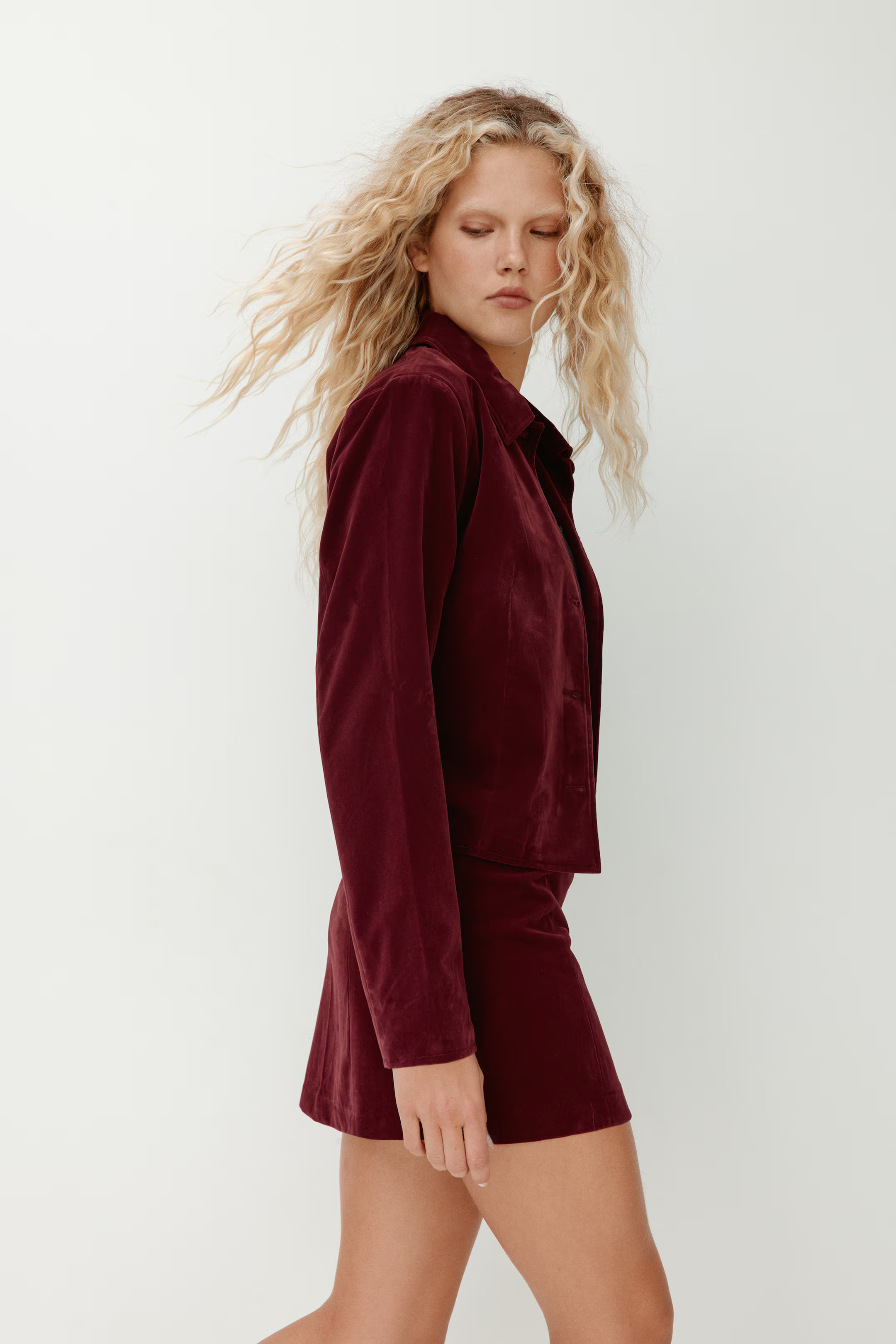 Mini Skirt | H&M (US + CA)