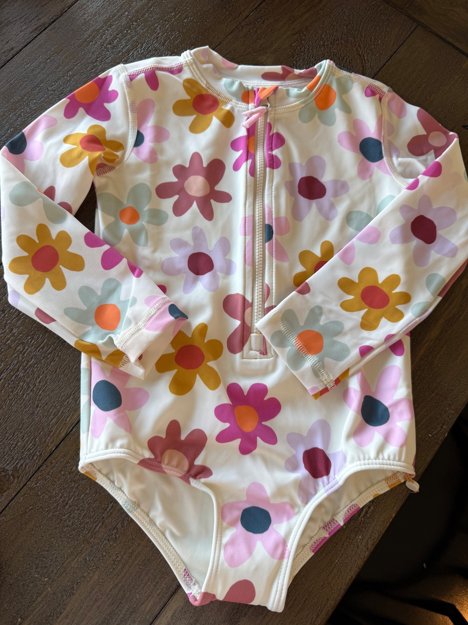 Cutest toddler swimsuits from Quince.. amazing quality and price! 

#LTKKids #LTKmomlife #LTKSwim