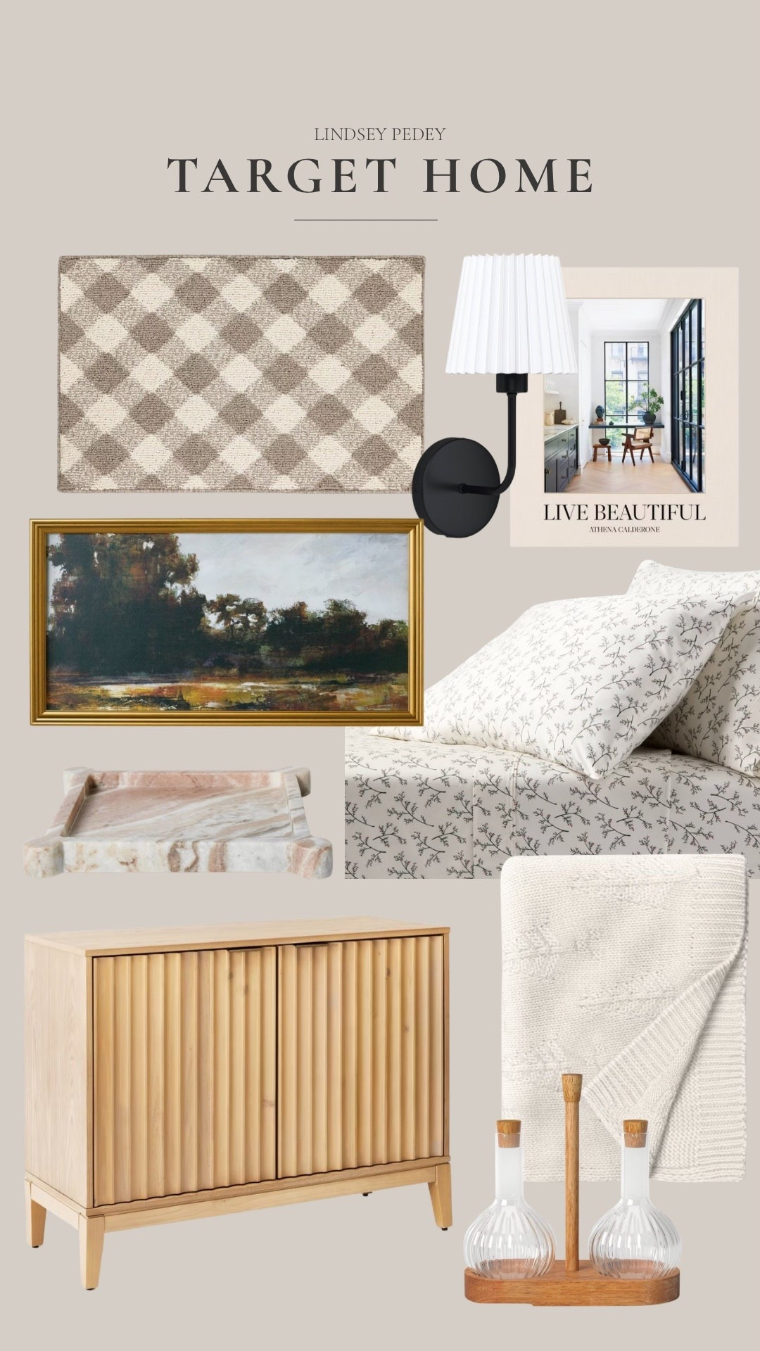 Target classic home finds!

#LTKHome #LTKFindsUnder100 #LTKFindsUnder50