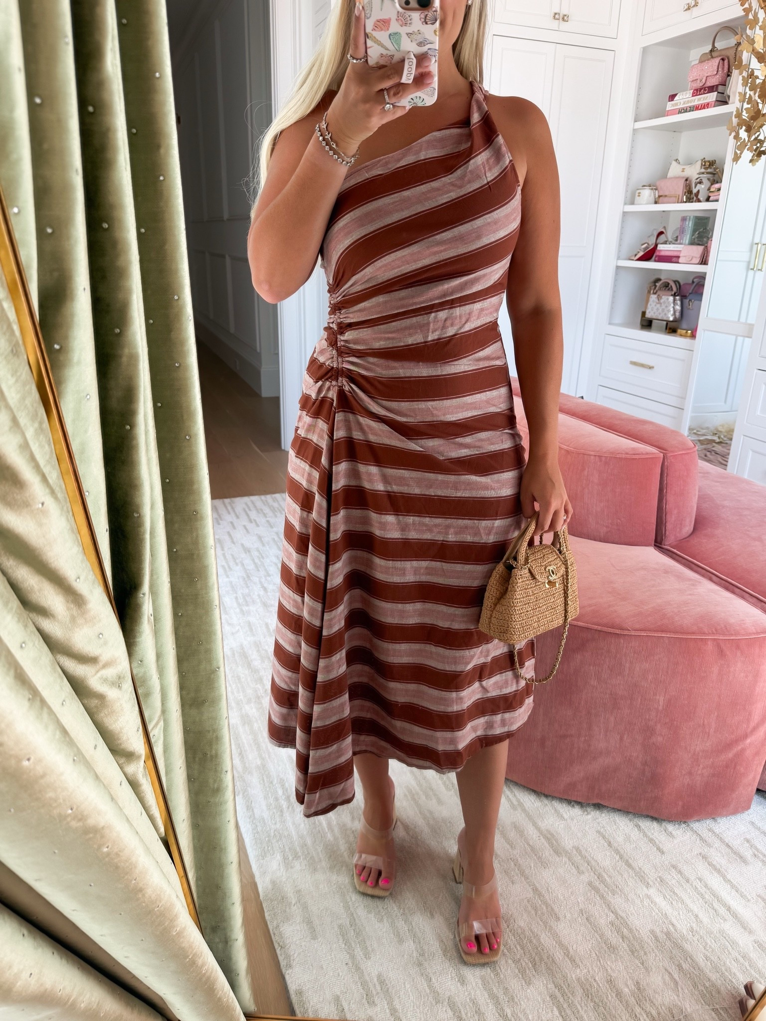 Can’t get over how pretty this dress is!

#LTKootd #LTKgrwm #LTKmomlife