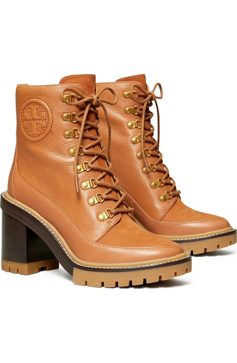 Miller Lug Sole Bootie | Nordstrom