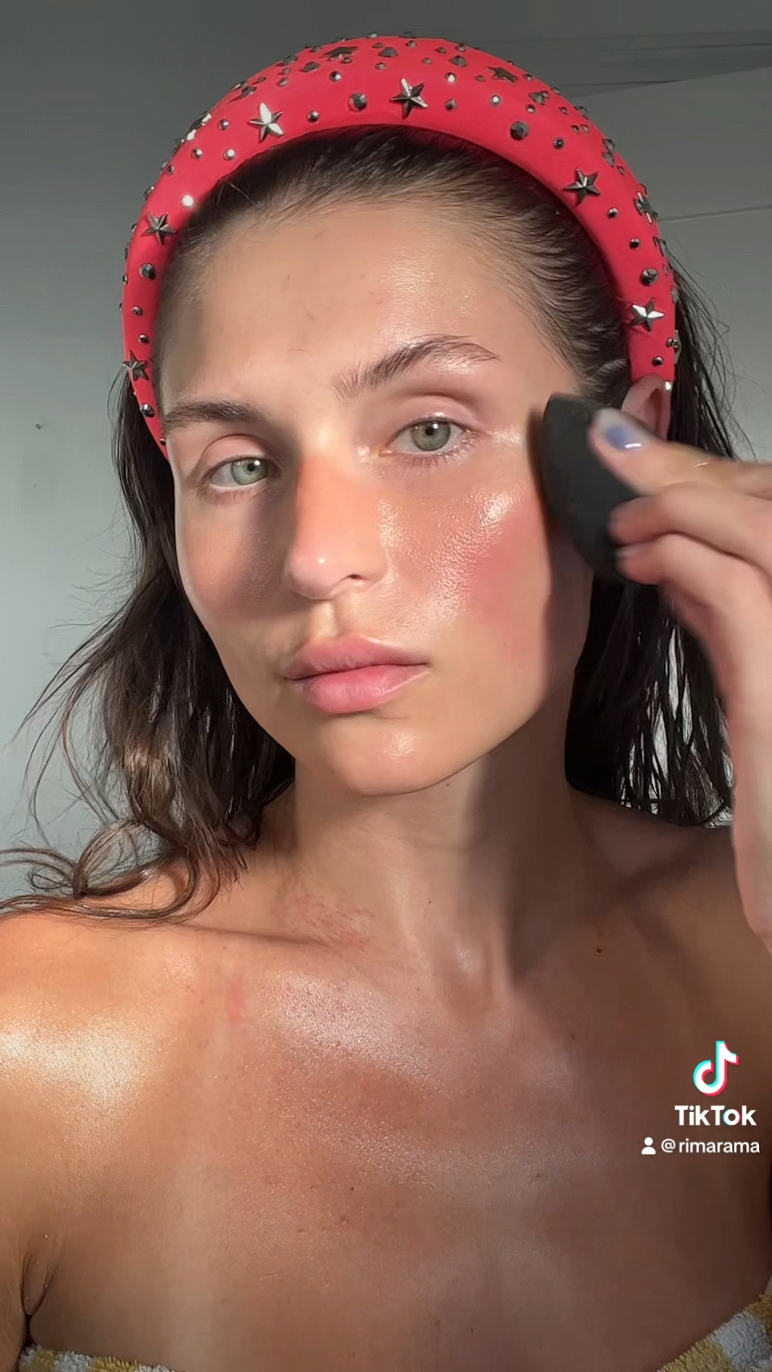 Perfect summer cheek combo 

#LTKbeauty