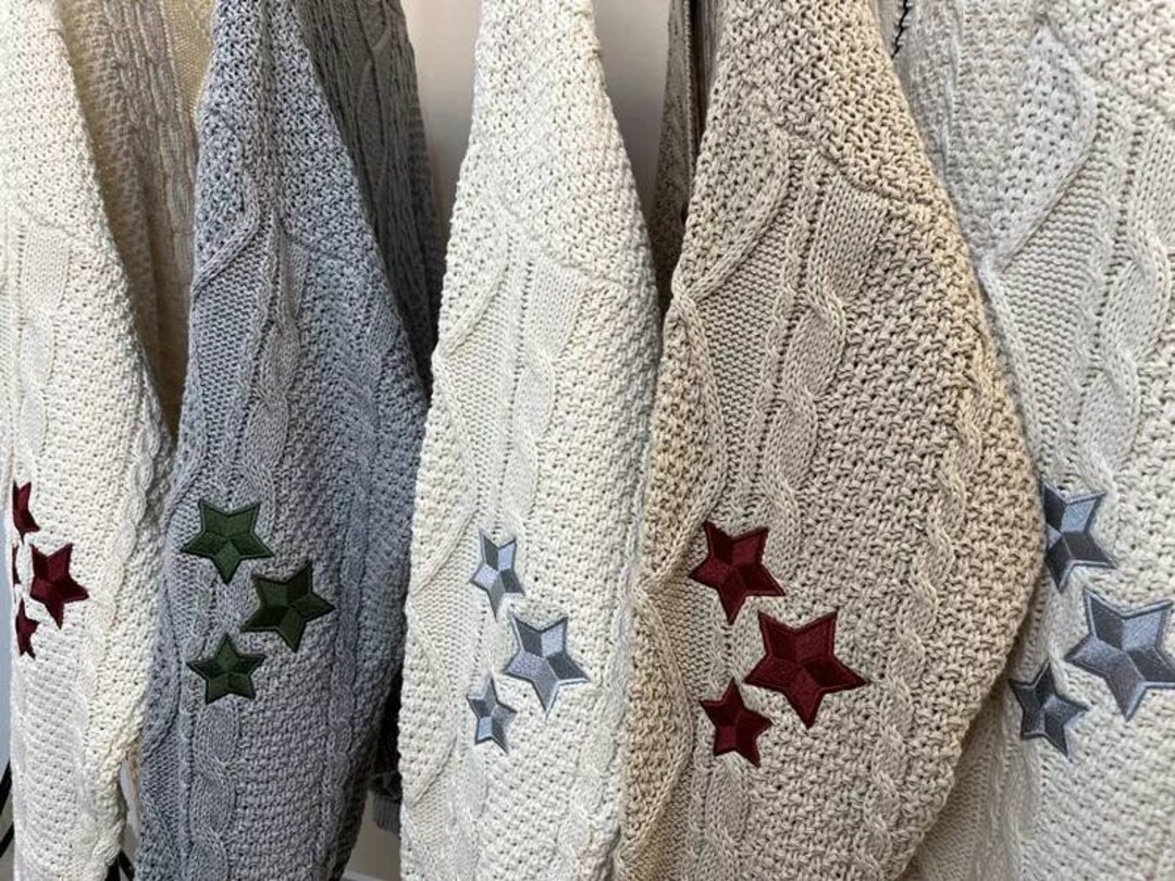 Limited edition folklore cardigan | Etsy (US)