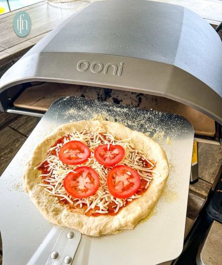 Hey pizza lovers! Have you tried Ooni Pizza Oven yet? It makes homemade pizza a breeze! And we've got tons of delicious pizza dough recipes for you to try. Who's ready to get their pizza on? 🍕

#LTKfindsunder50 #LTKfindsunder100 #LTKhome