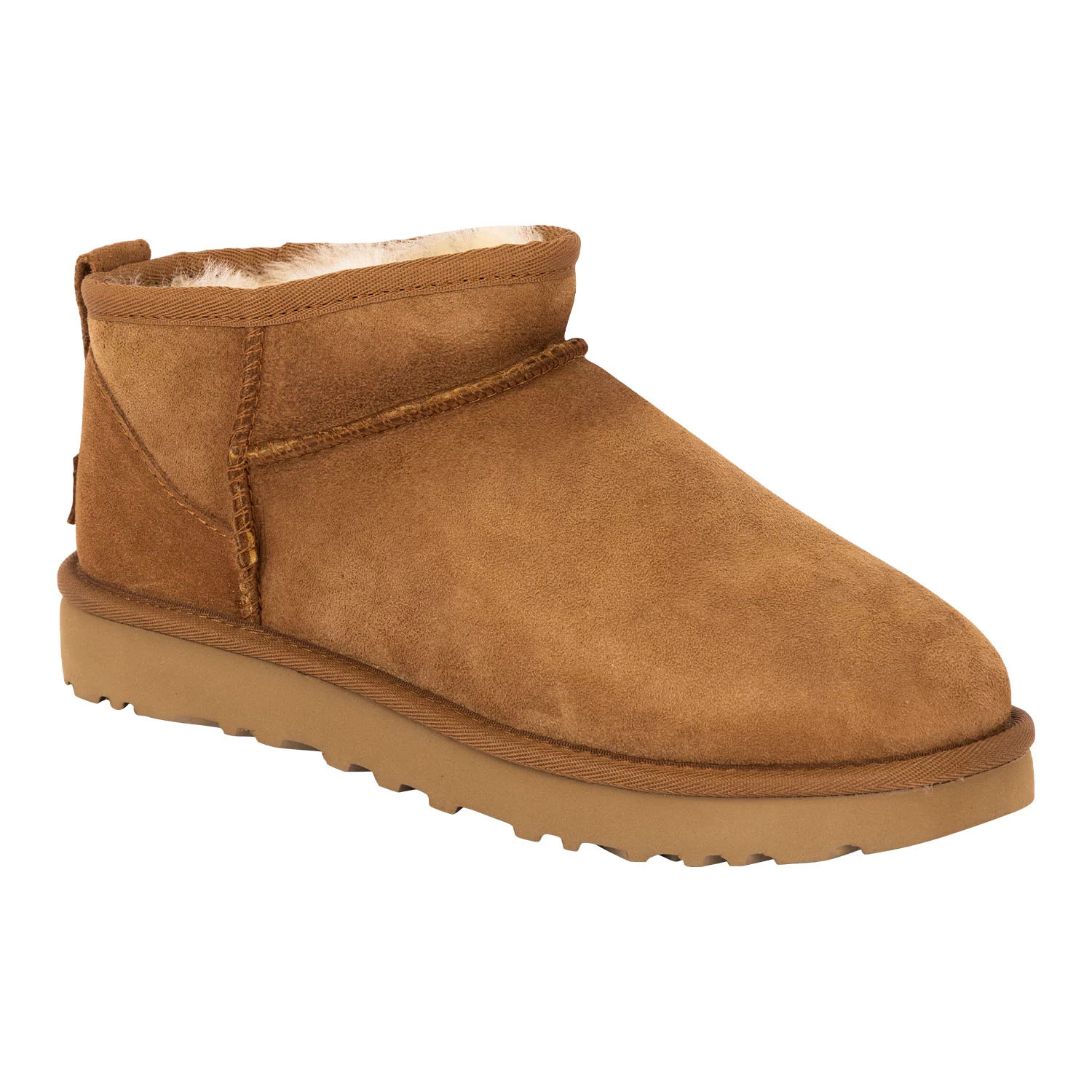UGG Ultra Mini Boot - CHESTNUT 8:- 8, Chestnut | Sam's Club