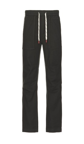 Dirt Desert Pants in Asphalt | Revolve Clothing (Global)