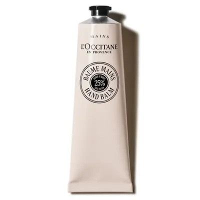 L'Occitane Shea Butter Hand Balm at Nordstrom, Size 5.2 Oz | Nordstrom