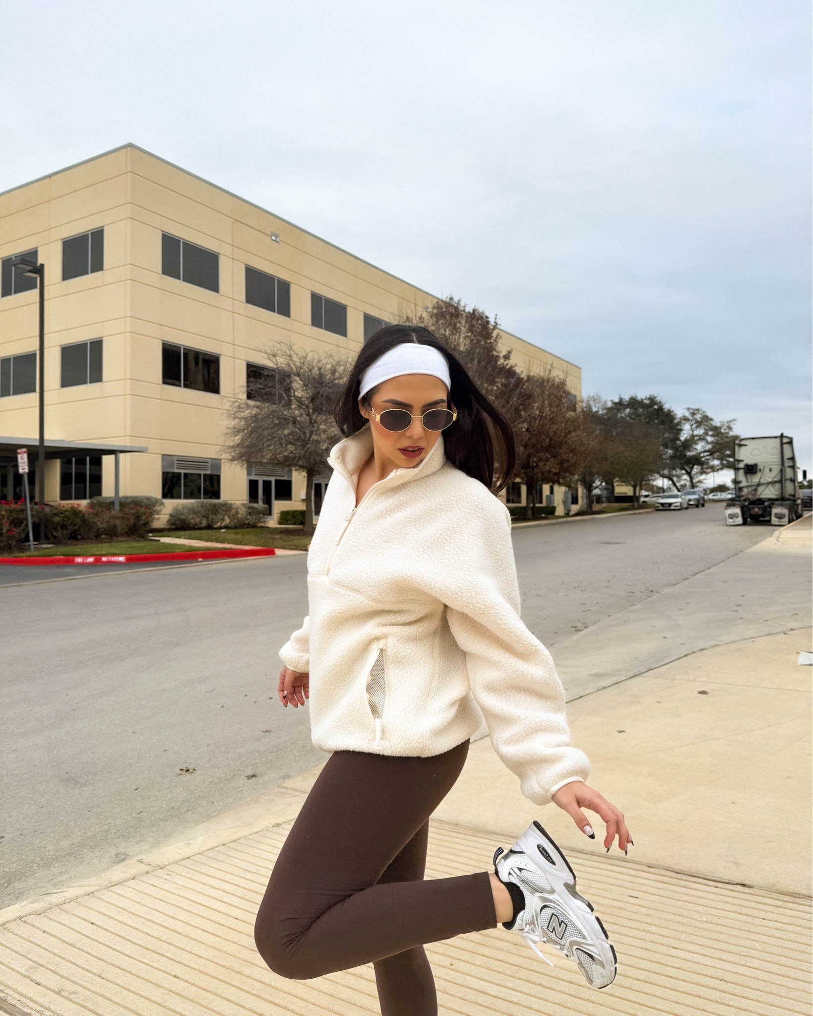 on the go 

#LTKStyleTip #LTKActive #LTKFitness