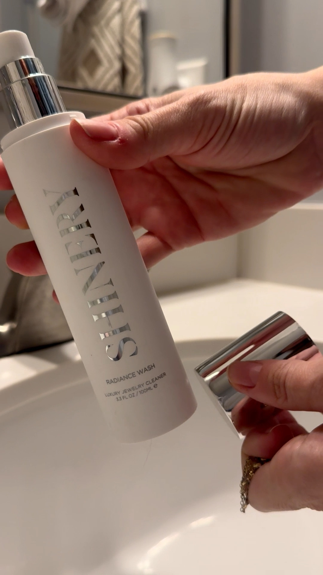 Best jewelry cleaner