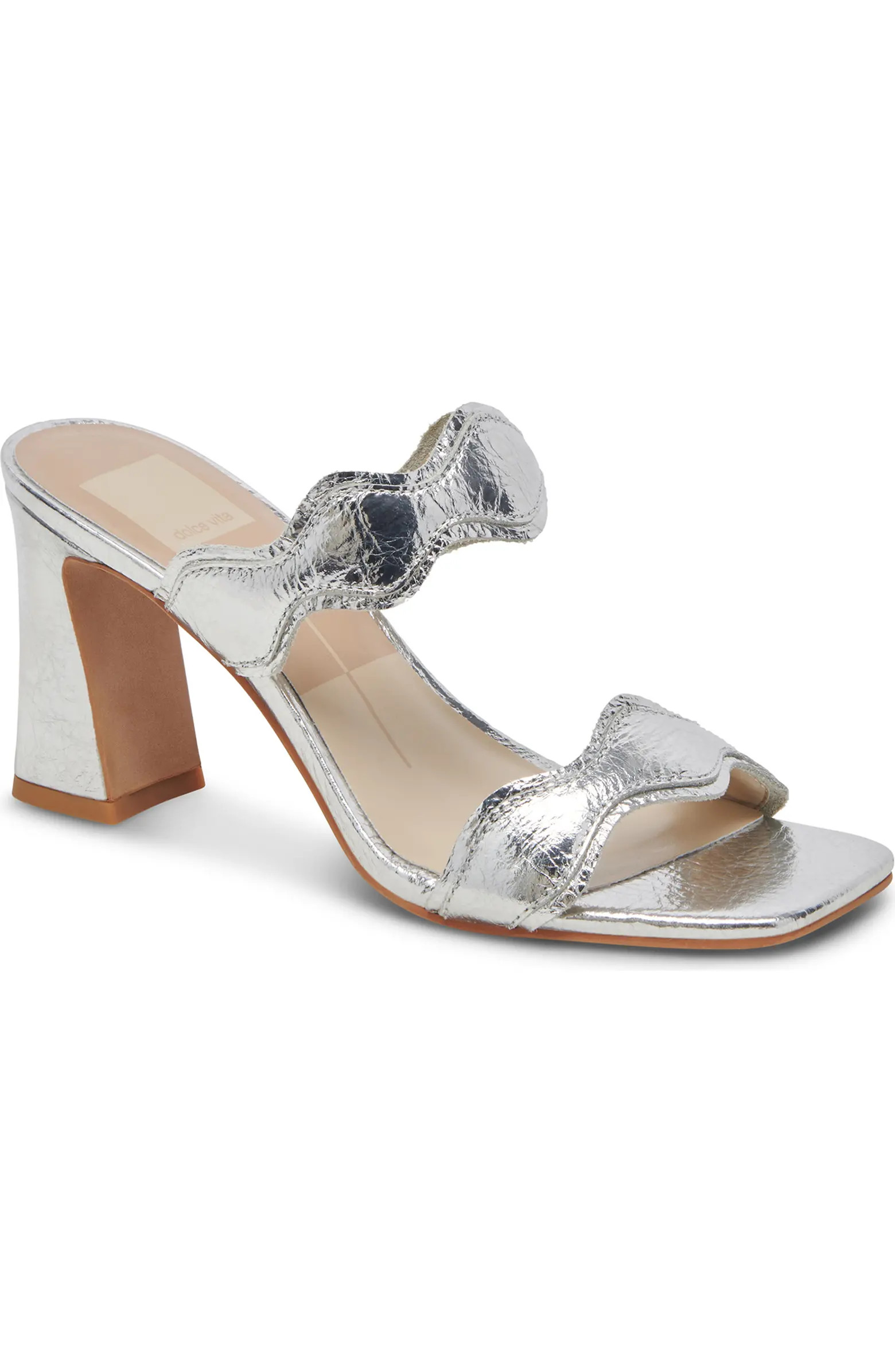 Ilva Slide Sandal (Women) | Nordstrom