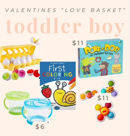 Valentine’s Day love basket ideas for toddlers and baby boy - Amazon 

Amazon finds, amazon, amazon gift, Valentine’s Day gift for baby, Valentine’s Day gift for toddler, Valentine’s Day gift for toddler boy