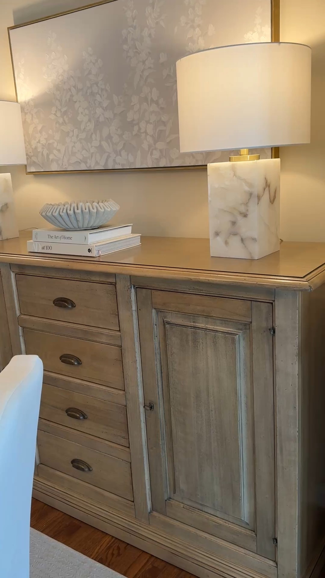 This gorgeous buffet is on sale for 20% off.  I love it so much. Tall, wide and ample room for dishes, cutlery napkins and more #diningroom

#LTKSaleAlert #LTKHome #LTKStyleTip