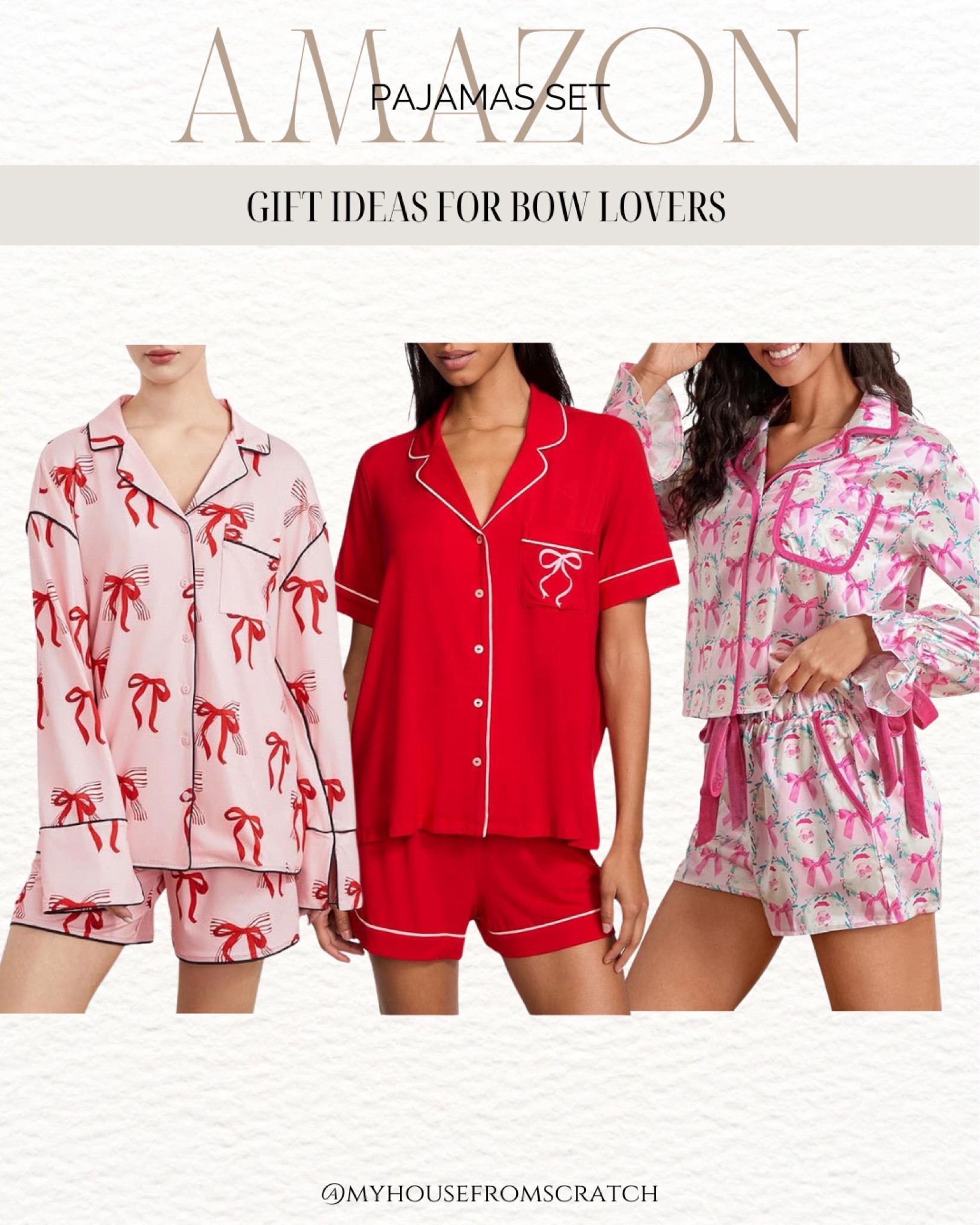 Perfect Christmas gift for her

#LTKStyleTip #LTKGiftGuide #LTKCyberWeek