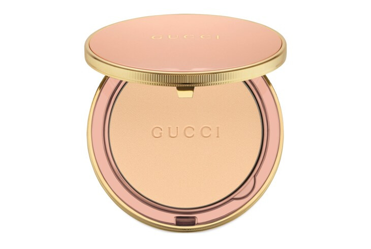 01.5, Poudre De Beauté Mat Naturel Face Powder | Gucci (US)