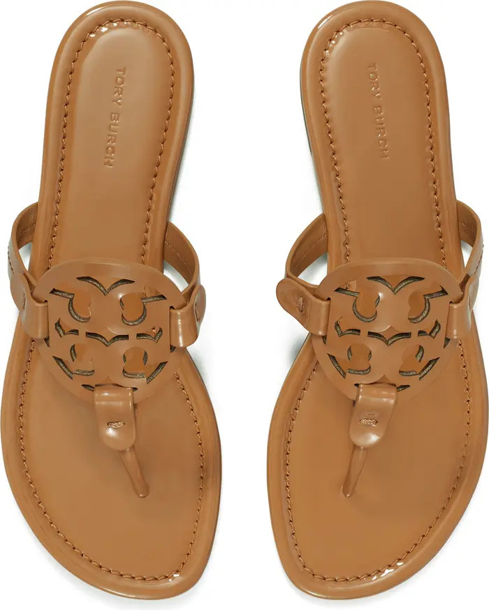Miller Thong Sandal (Women) | Nordstrom
