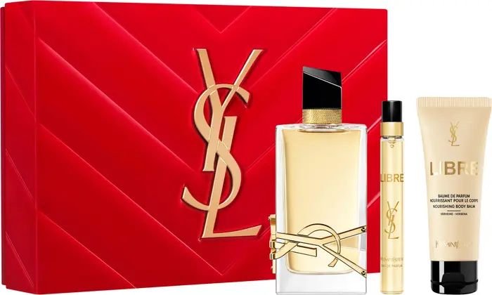 Yves Saint Laurent Libre Eau de Parfum Gift Set | Nordstrom | Nordstrom