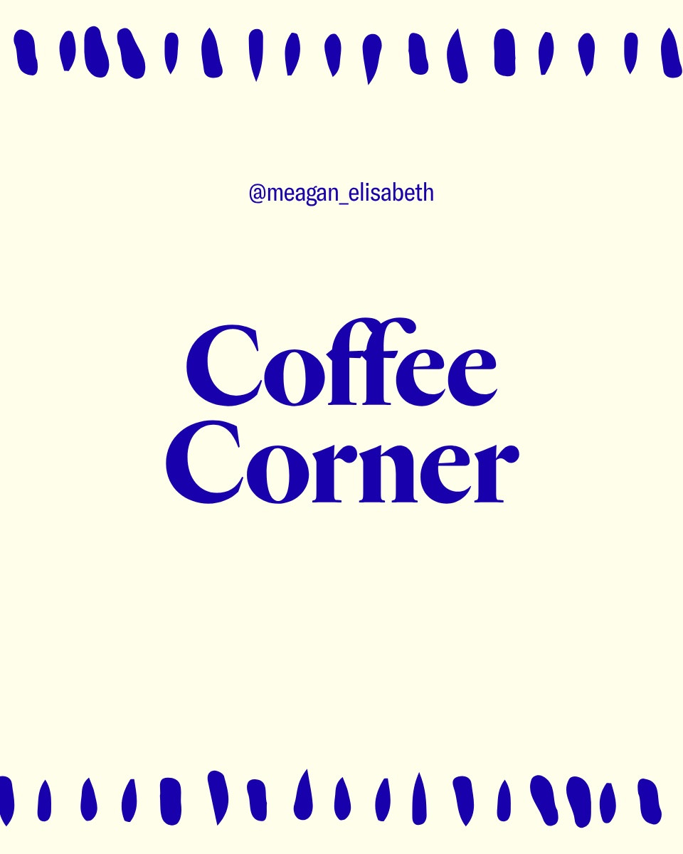 how I stock my coffee corner!

#LTKmorningroutine #LTKHome #LTKSaleAlert