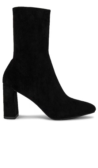 Parisah-MD Boot in Black | Revolve Clothing (Global)