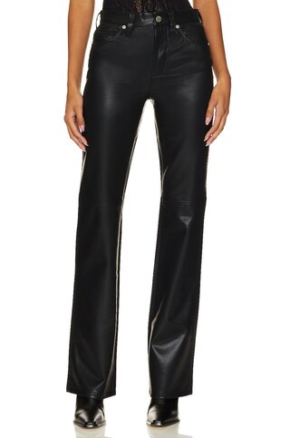 BLANKNYC Hoyt Mini Boot in Trade Mark from Revolve.com | Revolve Clothing (Global)