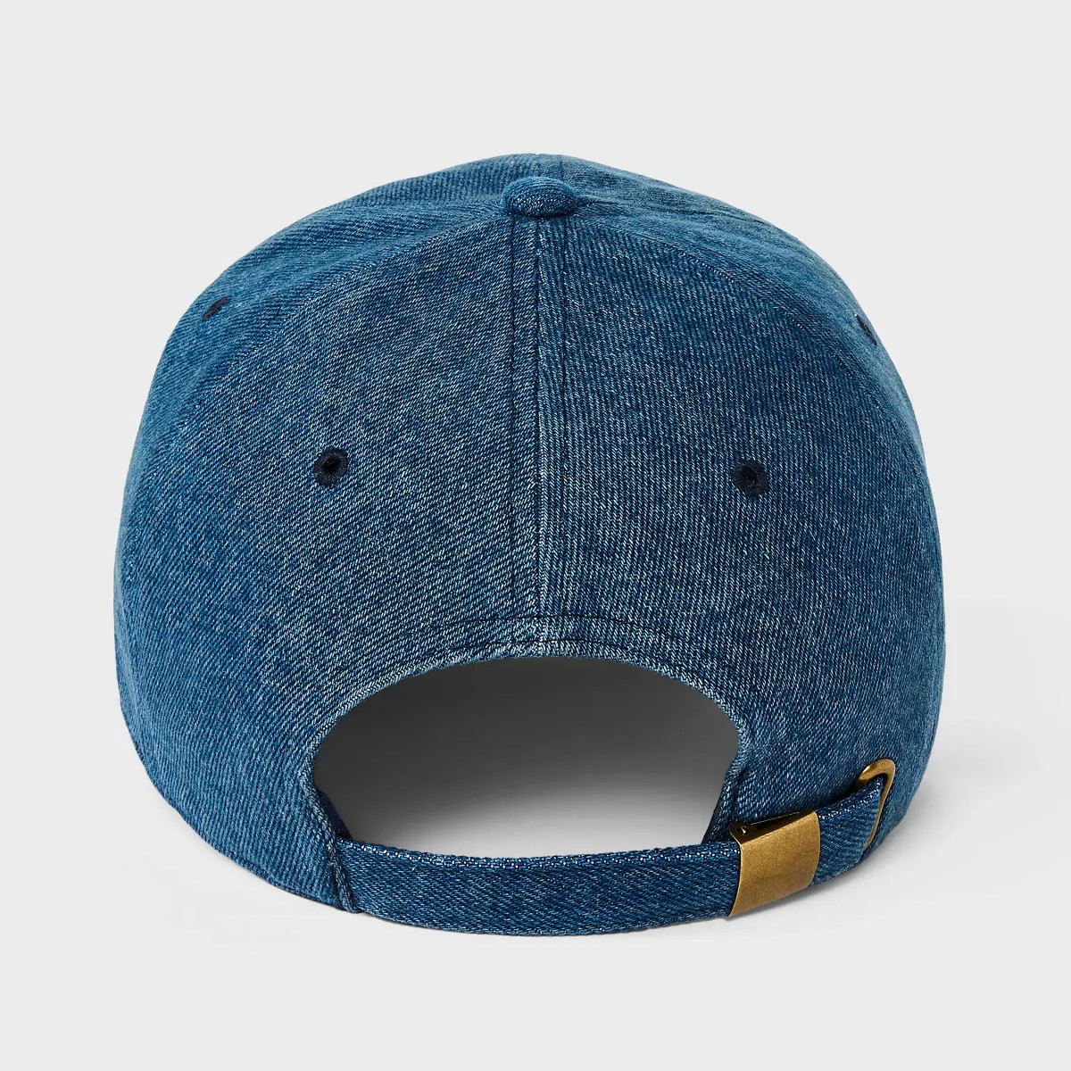 Mom's Club Baseball Hat - Universal Thread™ Denim Blue | Target