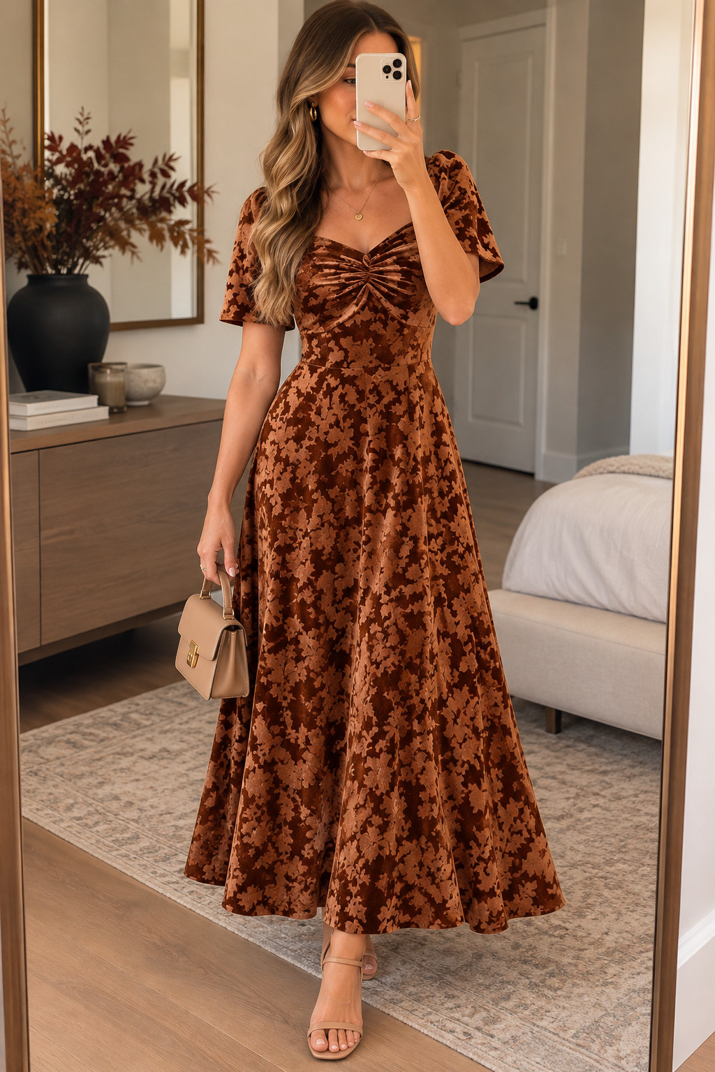 If your fall calendar is full of weddings, save these ASAP 🤎🍂 Amazon has some seriously gorgeous wedding guest dresses right now. Think dark green, chocolate brown, burgundy, velvet, long sleeves, and flowy maxis that feel perfect for the season.

#FallWeddingGuestDresses #AmazonFinds #AmazonDresses #FallWeddingStyle #WeddingGuestInspo #GreenDress #ChocolateBrownDress #VelvetDress #BurgundyDress #MaxiDress #WeddingGuestFashion #FallOutfitIdeas #AmazonFashion 

 #LTKSeasonal #LTKSaleAlert #LTKWedding