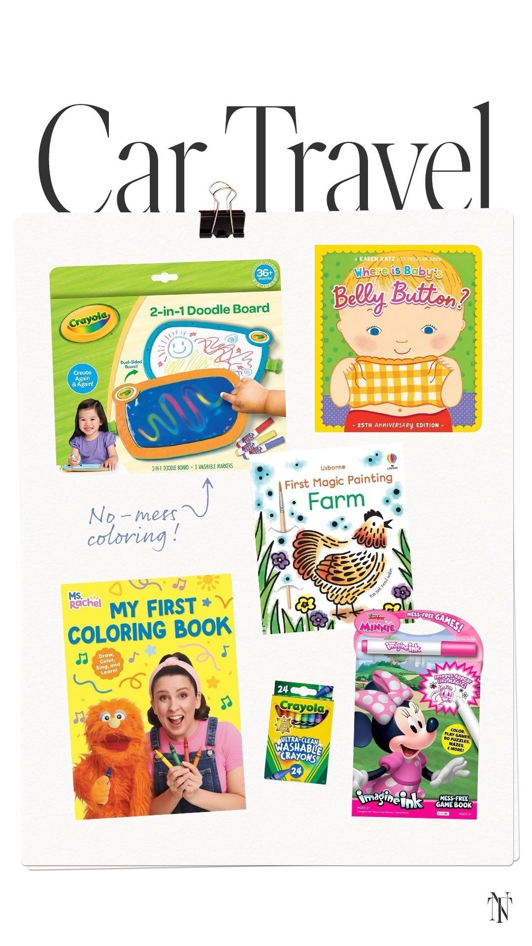 Roadtrip must haves with a toddler  


#LTKmomlife #LTKKids #LTKTravel