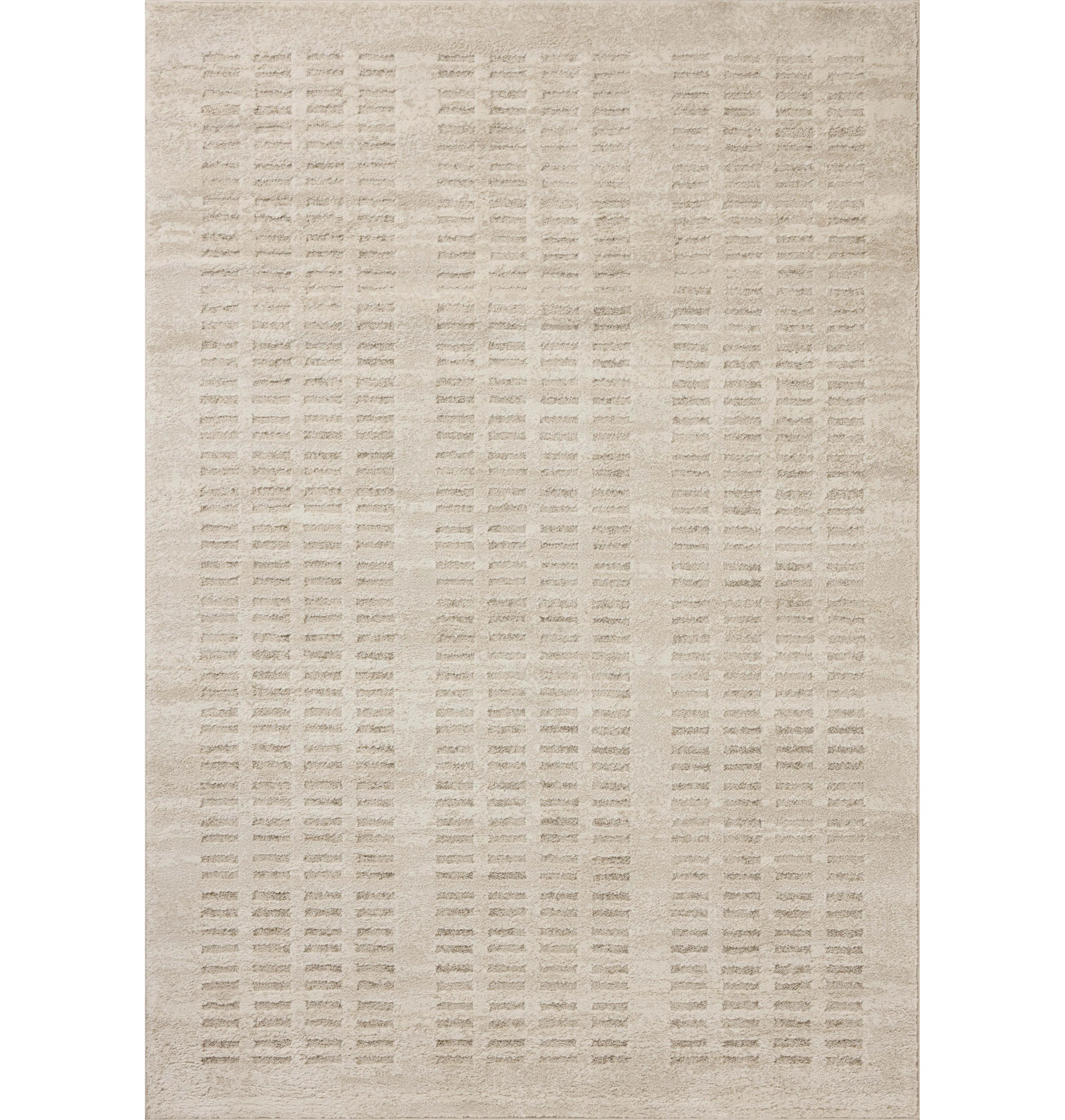 Amber Lewis x Loloi Monty  Ivory / Beige Area Rug & Reviews | Wayfair | Wayfair North America
