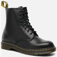 Dr. Martens - 1460 W - Stiefeletten & Boots für Damen / schwarz | Sarenza DE